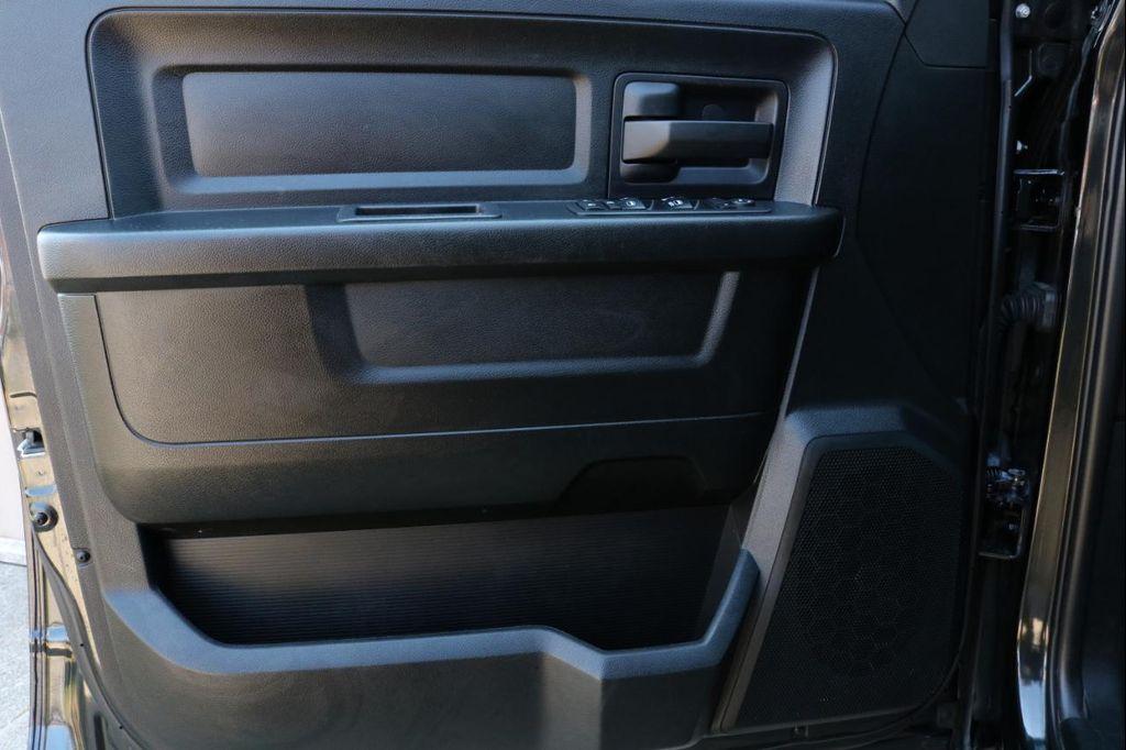 used 2018 Ram 1500 car, priced at $22,000