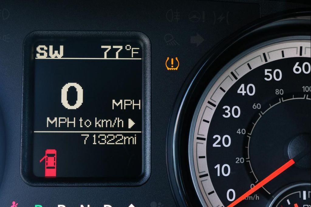 used 2018 Ram 1500 car, priced at $22,000