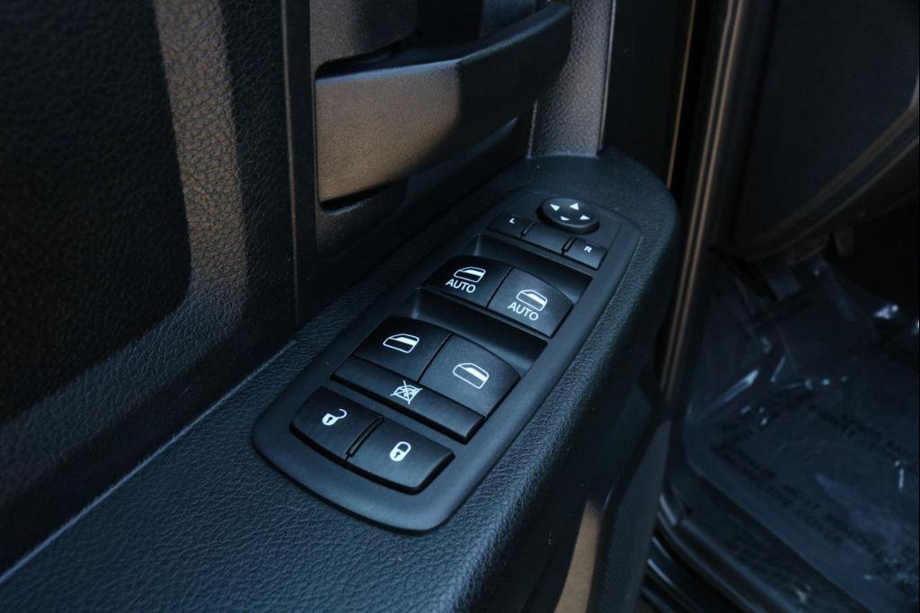 used 2018 Ram 1500 car, priced at $22,000