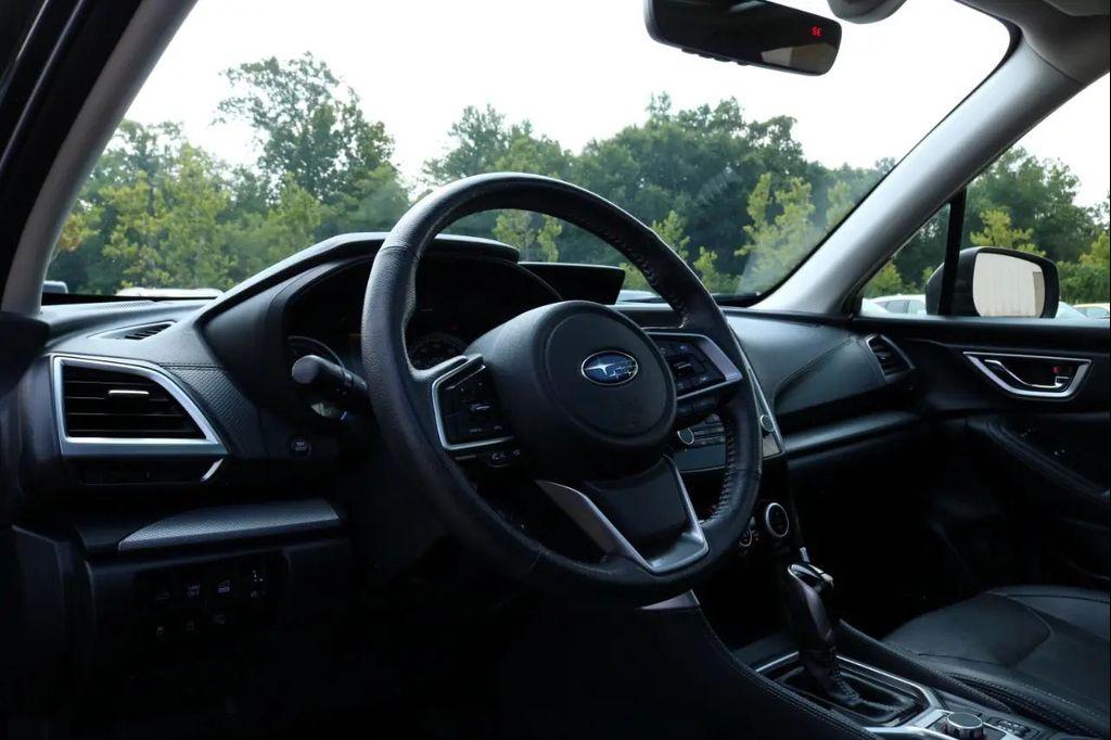 used 2019 Subaru Forester car, priced at $23,995