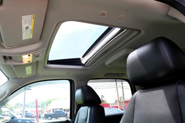 used 2013 Cadillac Escalade car, priced at $22,895