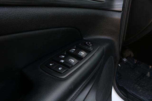 used 2021 Jeep Grand Cherokee car, priced at $24,898