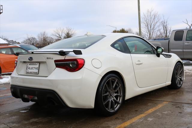 used 2019 Subaru BRZ car, priced at $24,995