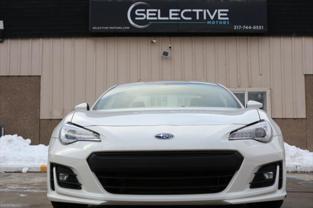 used 2019 Subaru BRZ car, priced at $24,995