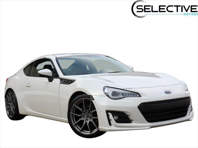 used 2019 Subaru BRZ car, priced at $24,995