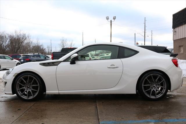 used 2019 Subaru BRZ car, priced at $24,995