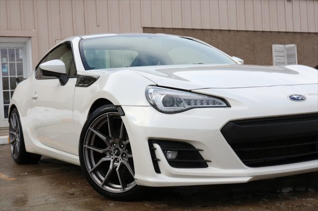 used 2019 Subaru BRZ car, priced at $24,995