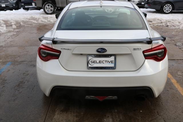 used 2019 Subaru BRZ car, priced at $24,995