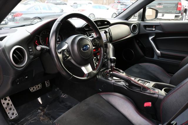 used 2019 Subaru BRZ car, priced at $24,995