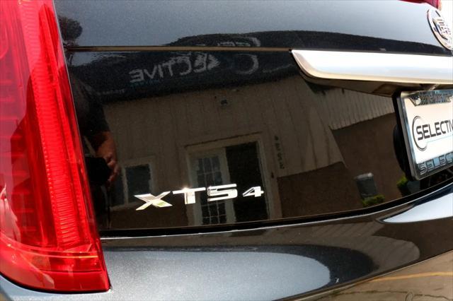 used 2015 Cadillac XTS car, priced at $23,995