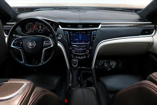 used 2015 Cadillac XTS car, priced at $23,995