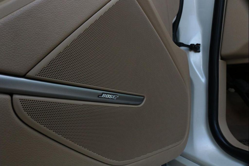 used 2013 Cadillac CTS car, priced at $14,995