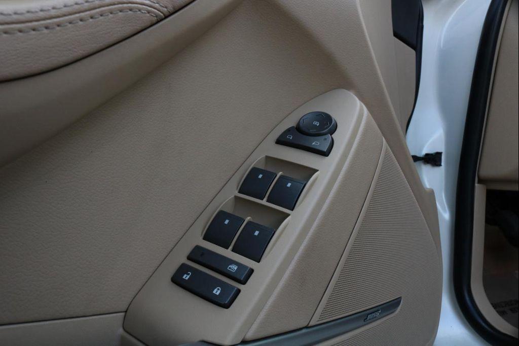 used 2013 Cadillac CTS car, priced at $14,995