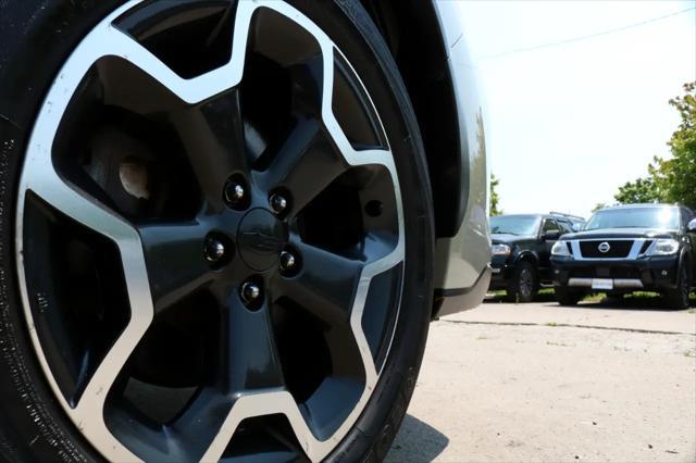 used 2015 Subaru XV Crosstrek car, priced at $19,995