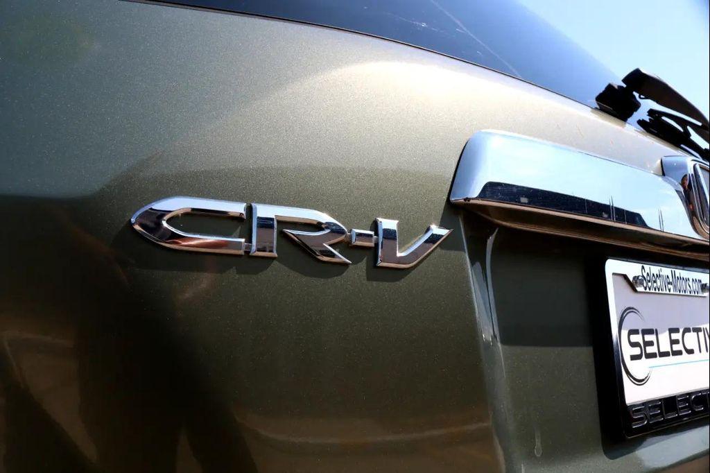 used 2008 Honda CR-V car, priced at $10,995