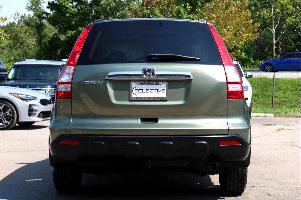 used 2008 Honda CR-V car, priced at $10,995