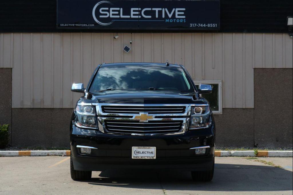 used 2019 Chevrolet Tahoe car, priced at $39,500