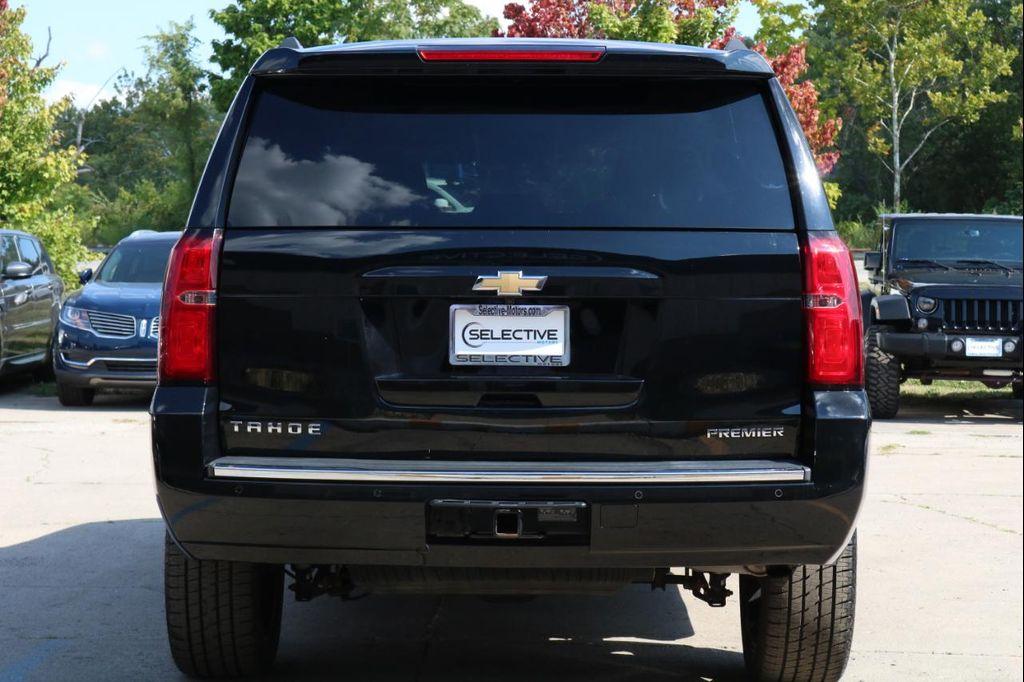 used 2019 Chevrolet Tahoe car, priced at $39,500