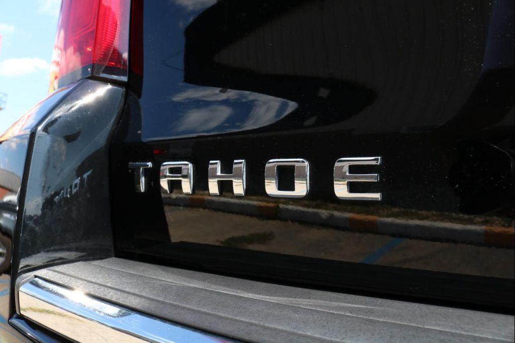 used 2019 Chevrolet Tahoe car, priced at $39,500