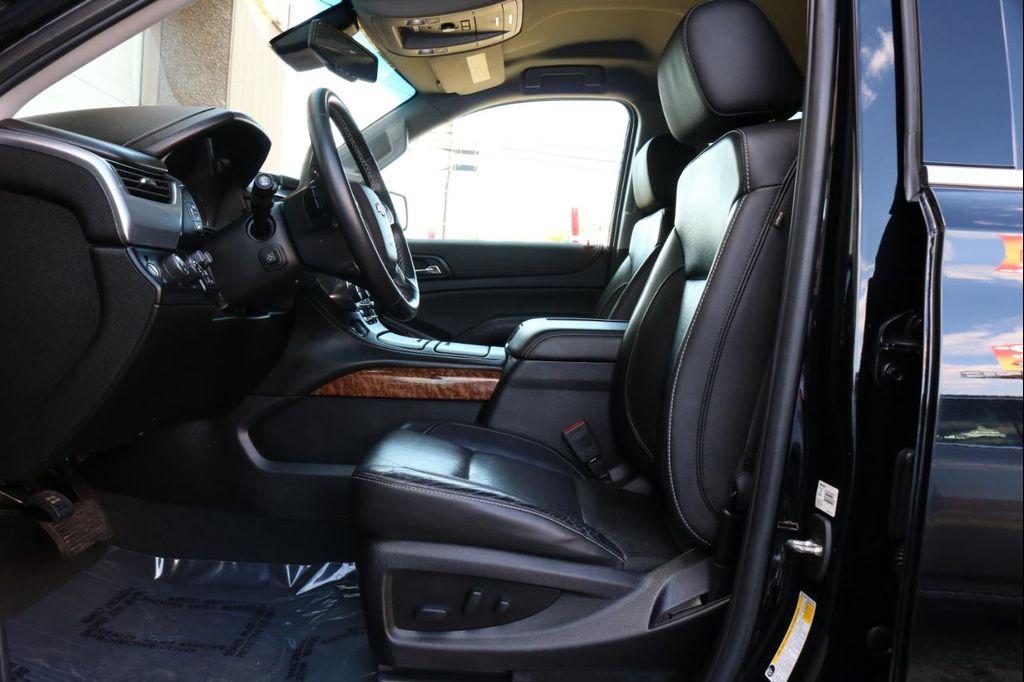 used 2019 Chevrolet Tahoe car, priced at $39,500
