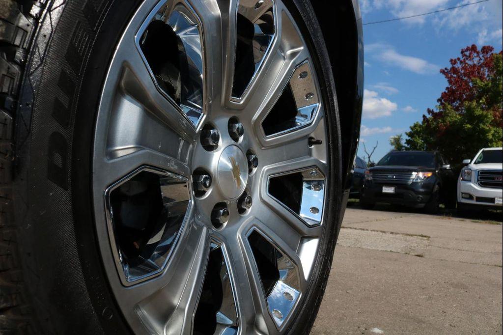 used 2019 Chevrolet Tahoe car, priced at $39,500
