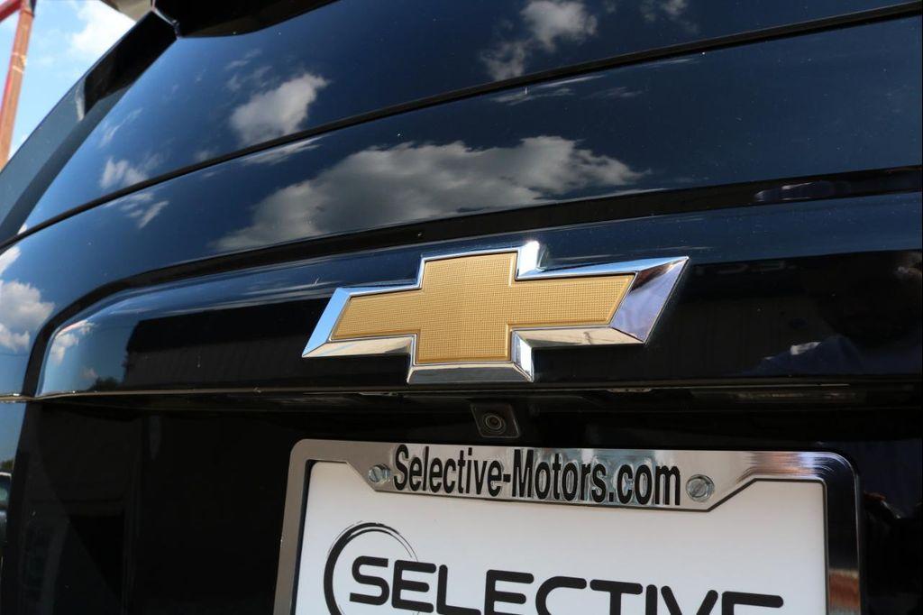 used 2019 Chevrolet Tahoe car, priced at $39,500