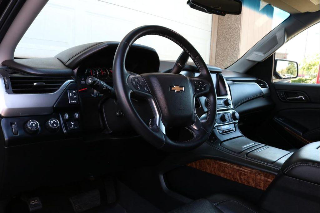 used 2019 Chevrolet Tahoe car, priced at $39,500