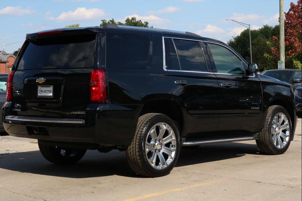 used 2019 Chevrolet Tahoe car, priced at $39,500