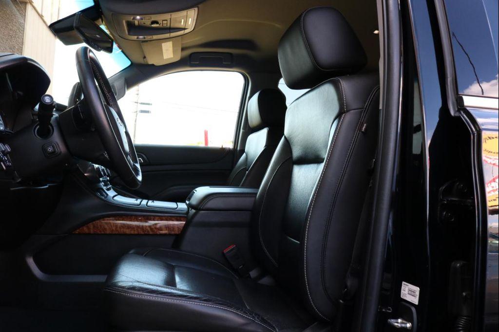 used 2019 Chevrolet Tahoe car, priced at $39,500