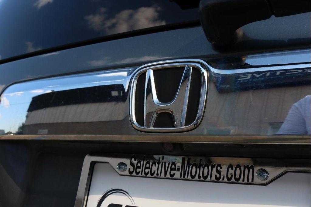 used 2012 Honda Pilot car, priced at $14,995