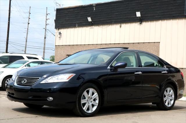 used 2008 Lexus ES 350 car, priced at $13,500