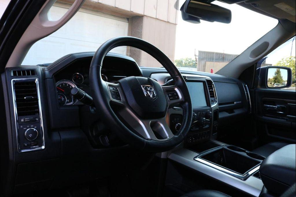 used 2014 Ram 2500 car, priced at $45,000