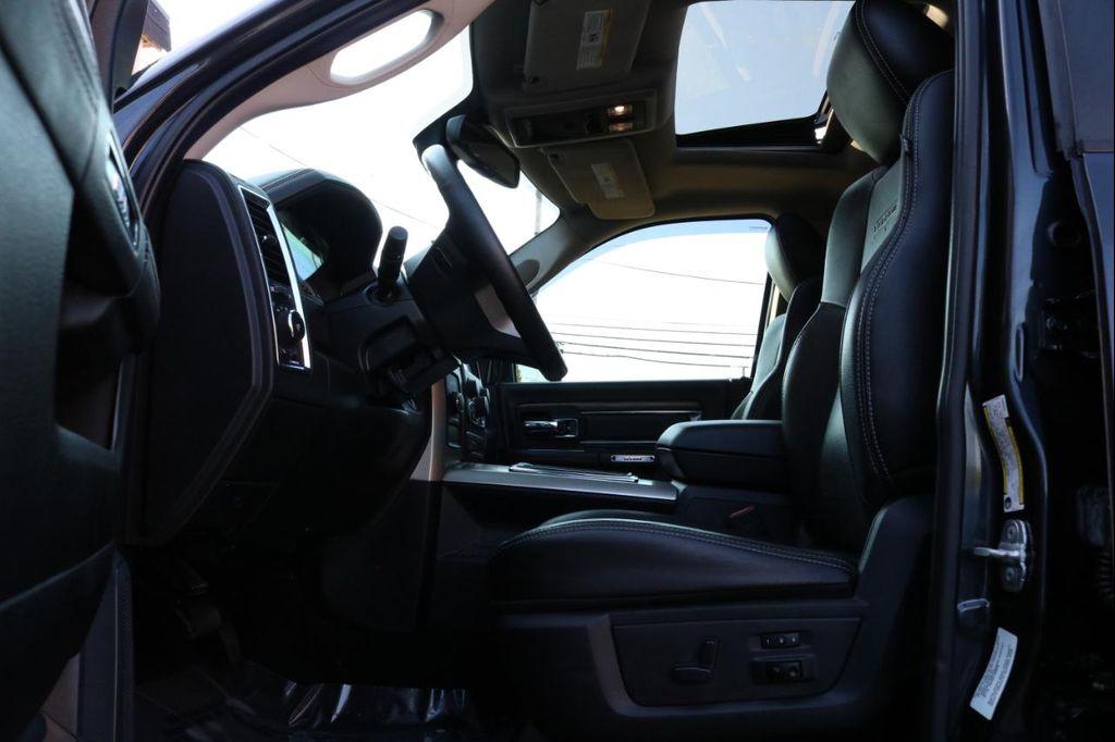 used 2014 Ram 2500 car, priced at $45,000