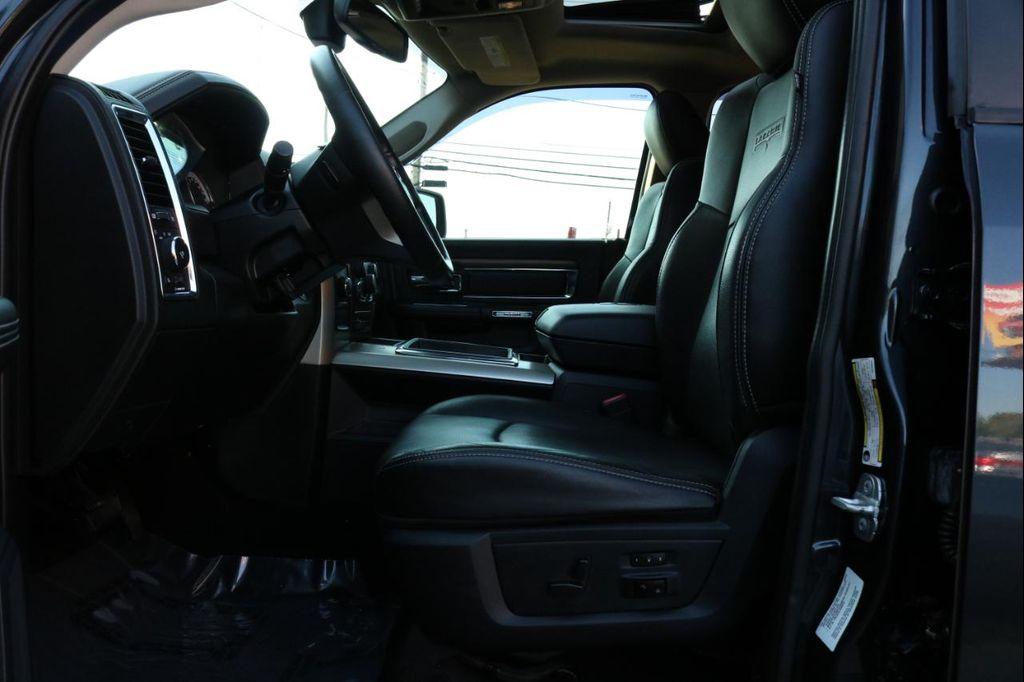 used 2014 Ram 2500 car, priced at $45,000