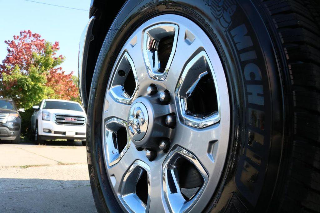 used 2014 Ram 2500 car, priced at $45,000