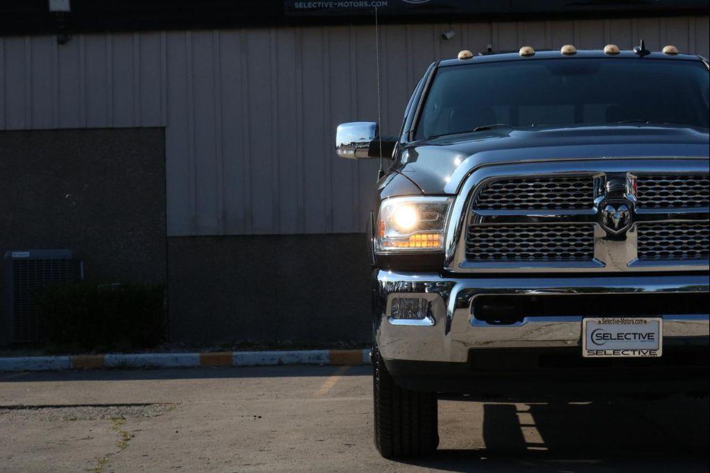 used 2014 Ram 2500 car, priced at $45,000