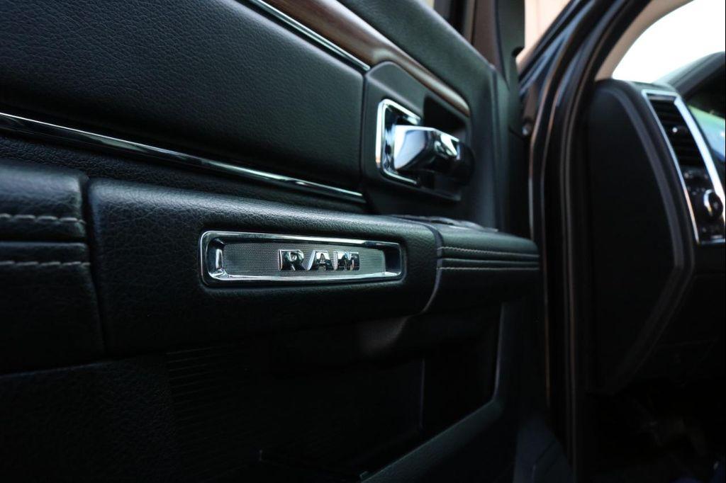 used 2014 Ram 2500 car, priced at $45,000