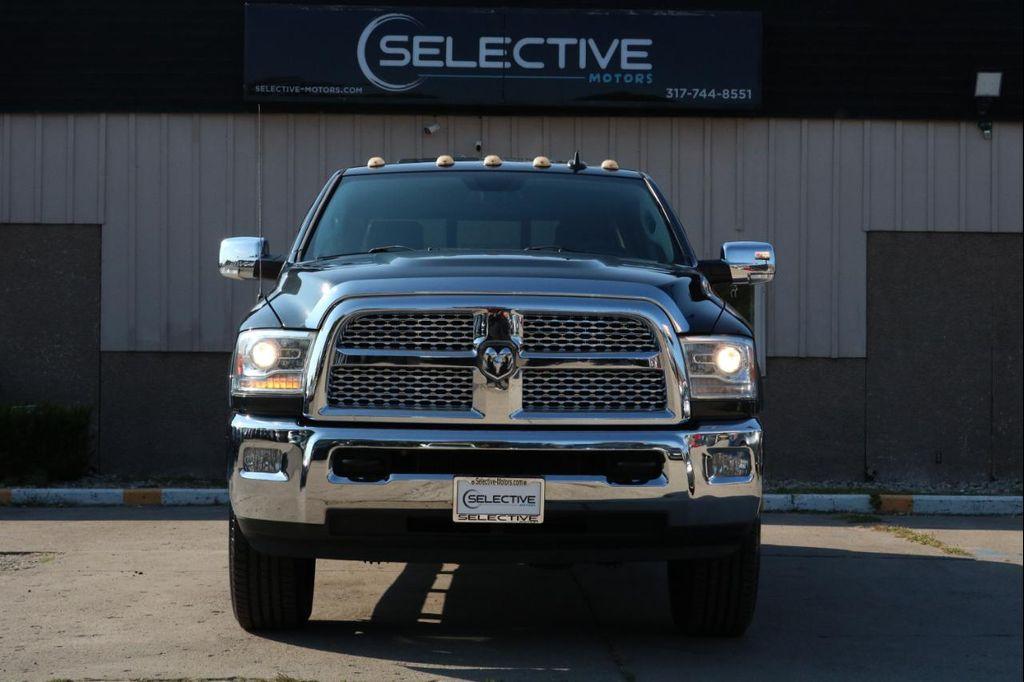 used 2014 Ram 2500 car, priced at $45,000