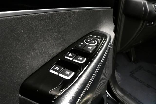 used 2019 Kia Sorento car, priced at $21,995