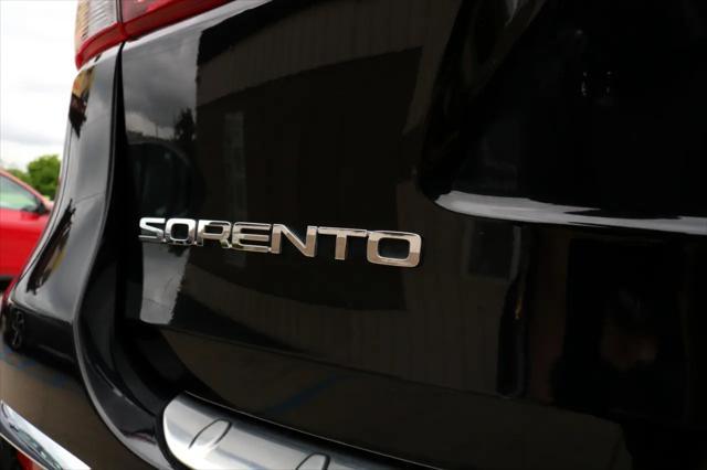 used 2019 Kia Sorento car, priced at $21,995
