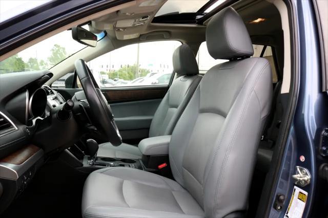 used 2018 Subaru Outback car, priced at $19,995