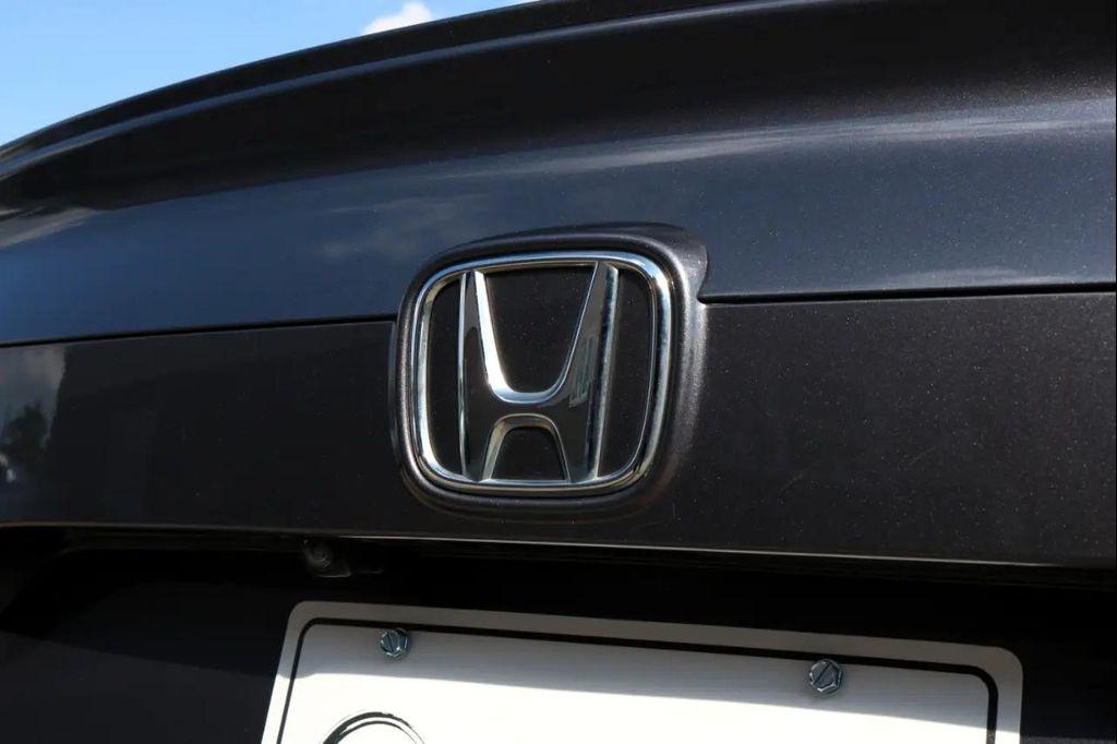 used 2019 Honda Accord car, priced at $19,500