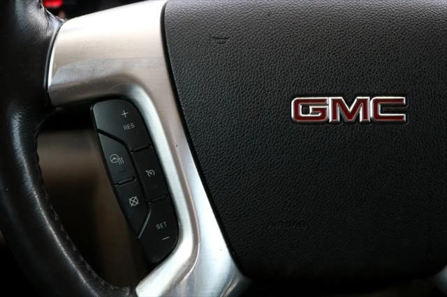 used 2017 GMC Acadia Limited car, priced at $16,000