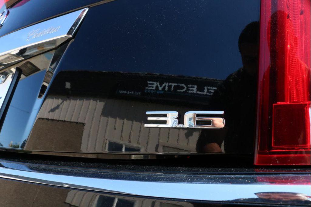 used 2013 Cadillac CTS car, priced at $14,809