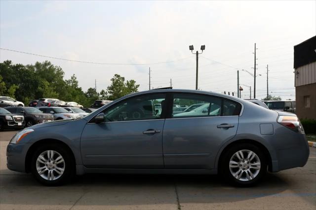 used 2012 Nissan Altima car, priced at $11,888