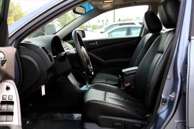 used 2012 Nissan Altima car, priced at $11,888