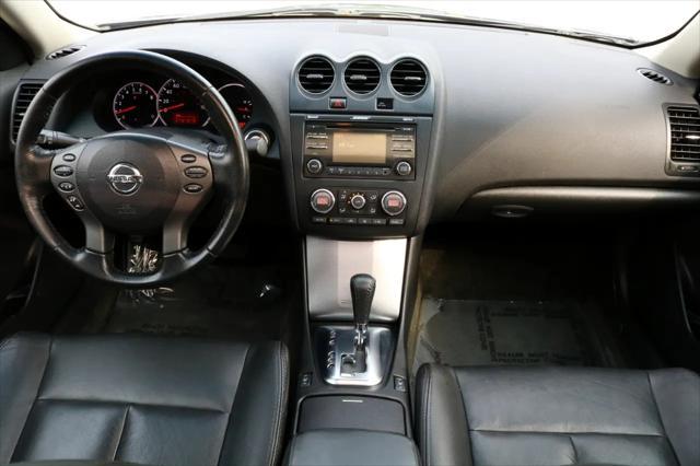 used 2012 Nissan Altima car, priced at $11,888