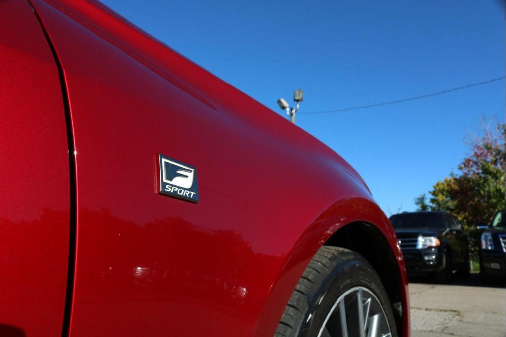 used 2017 Lexus RC 350 car, priced at $28,995