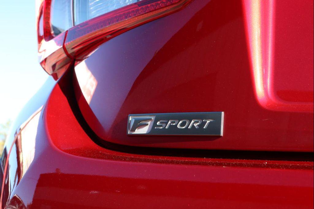 used 2017 Lexus RC 350 car, priced at $28,995