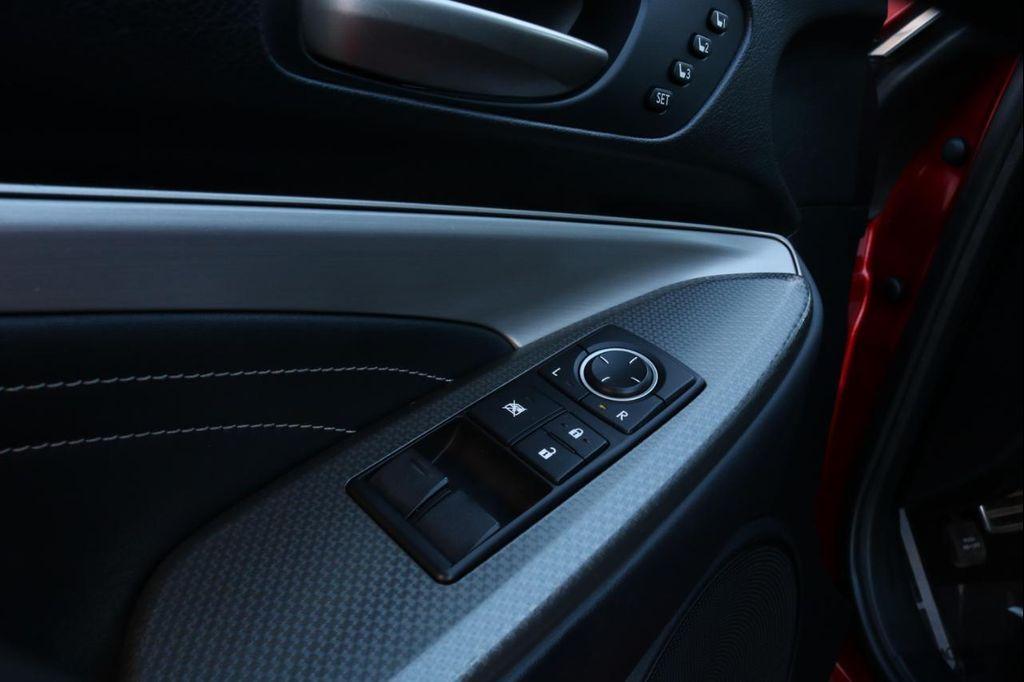 used 2017 Lexus RC 350 car, priced at $28,995